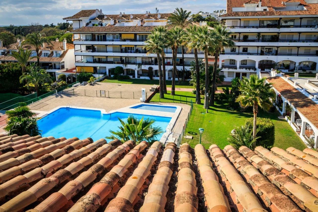 Apartament Penthouse A6 Parque La Carolina/carolina Park Marbella