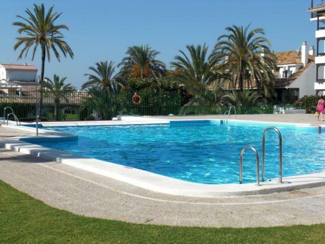 Penthouse A6 Parque La Carolina/carolina Park Appartement *