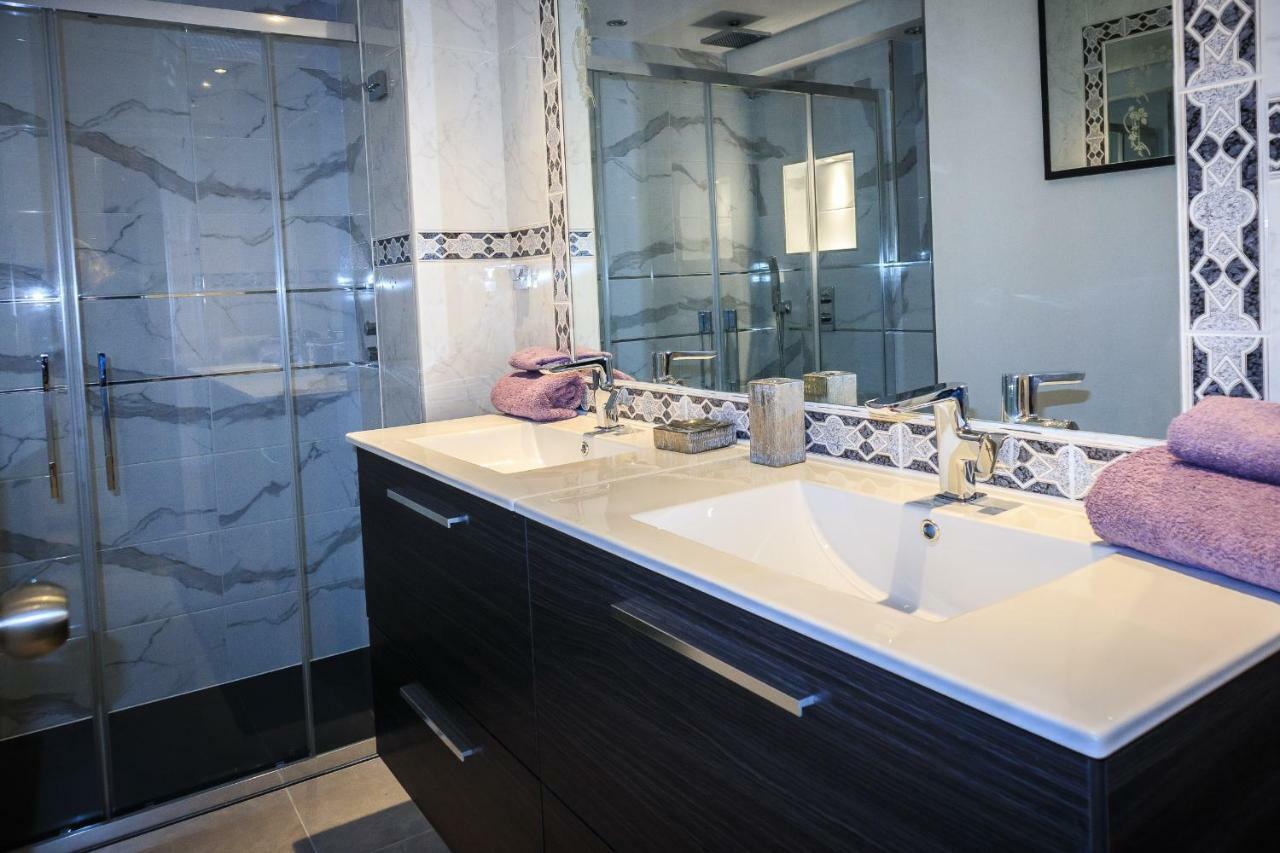 Appartement Penthouse A6 Parque La Carolina/carolina Park *
